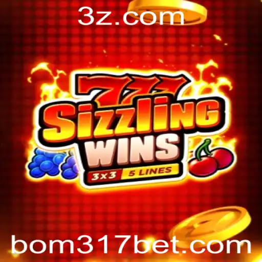 Descubra o Fascinante Mundo de 777sizzlingwins: A Nova Sensação no Universo dos Jogos de Cassino