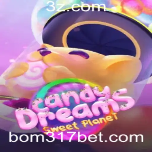 CandyDreams: Um Mergulho no Mundo dos Doces com bom317 bet