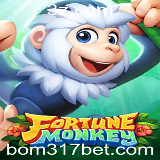 FortuneMonkey: Explore a Emoção e Estratégia do Novo Jogo Online