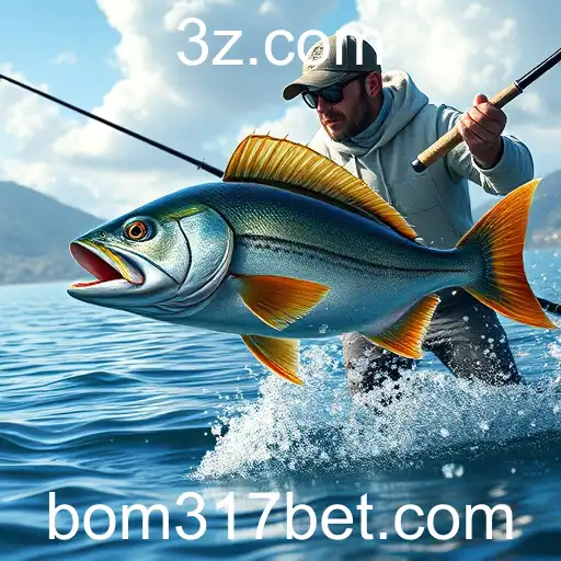 Explorando a Emoção dos Jogos de Pesca Online