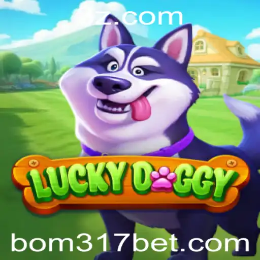 Explorando o Excitante Jogo LuckyDoggy: Uma Aventura de Apostas
