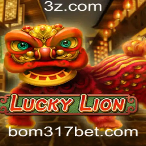 Descubra o Fascinante Mundo de LuckyLion: Um Jogo de Sorte e Estratégia
