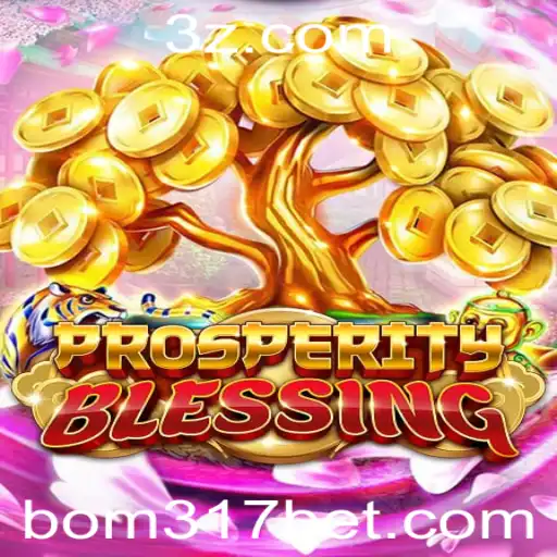 Explorando o Universo de ProsperityBlessing: Um Guia Completo