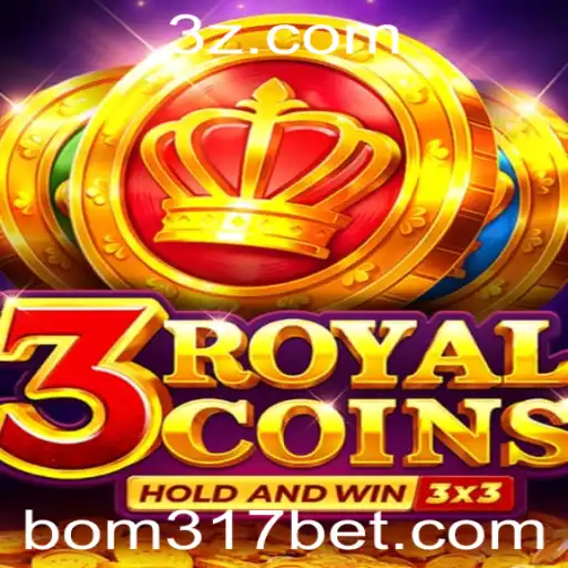 Descubra o Mundo de 3royalcoins: Uma Jornada de Emoção e Estratégia