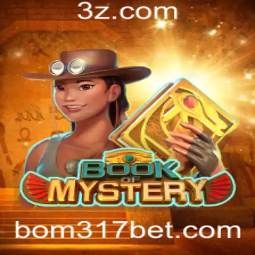 Explorando o Fascinante Jogo 'BookofMystery' com bom317 bet
