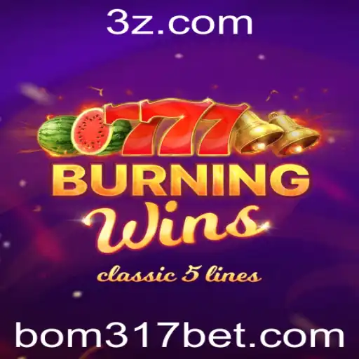 Explorando o Mundo do Jogo BurningWins