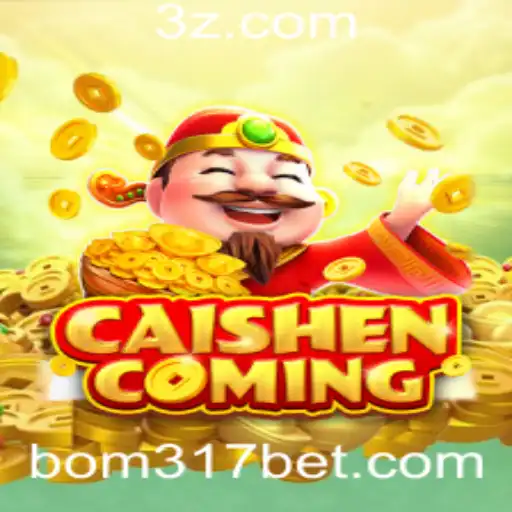 Descubra o emocionante mundo de CAISHENCOMING com bom317 bet