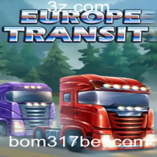 Explorando o Novo Fenômeno dos Jogos: EuropeTransit