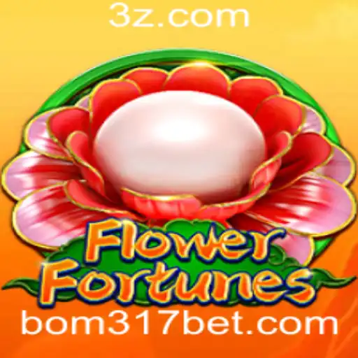 FlowerFortunes: Explorando a Excitante Jornada com bom317 bet