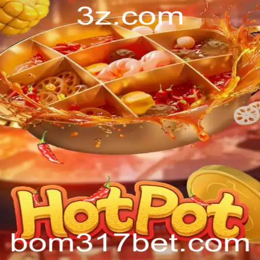 Descubra o Fascinante Mundo do Jogo Hotpot