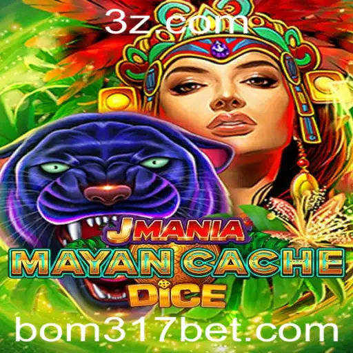 Explorando JManiaMayanCacheDice: Uma Aventura em Jogos de Dados