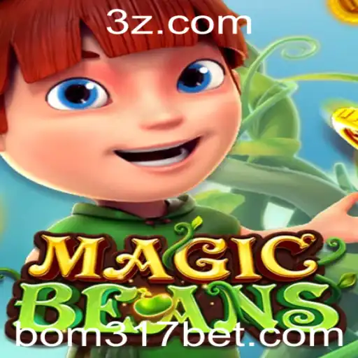 MAGICBEANS: Descubra o Fascinante Mundo do Novo Jogo com Estratégia e Sorte
