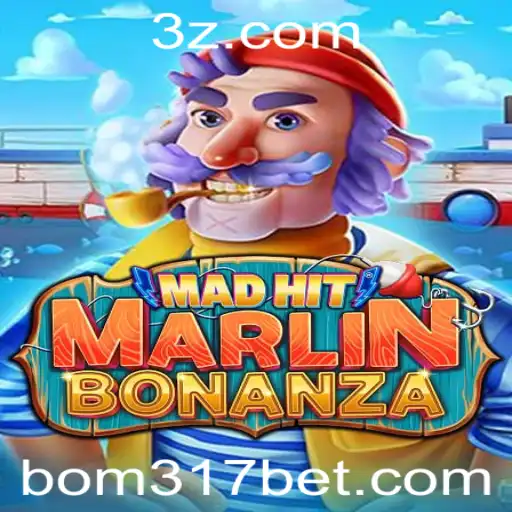 Explorando o Mundo de MadHitMarlinBonanza: Aventura, Estratégia e Diversão