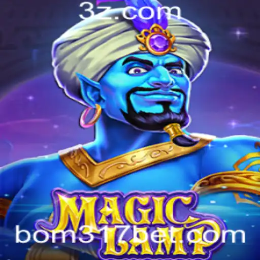 Explorando o Universo de MagicLamp: O Jogo de Azar e Estratégia