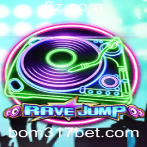 Explorando RaveJump: Um Mergulho no Universo de Batidas e Saltos