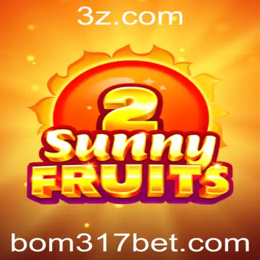 Explorando o Jogo SunnyFruits2 e sua Popularidade na Plataforma Bom317 Bet