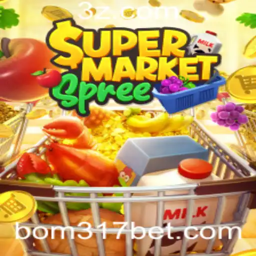 SupermarketSpree: Uma Aventura de Compras que Conquista os Jogadores