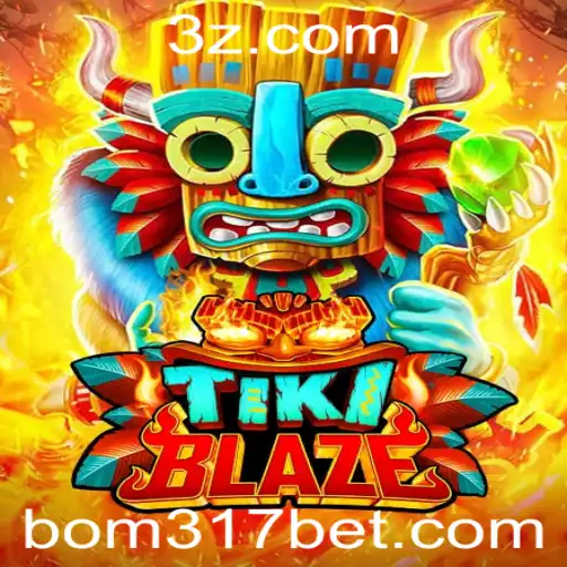 TikiBlaze: Uma Nova Experiência no Mundo dos Jogos