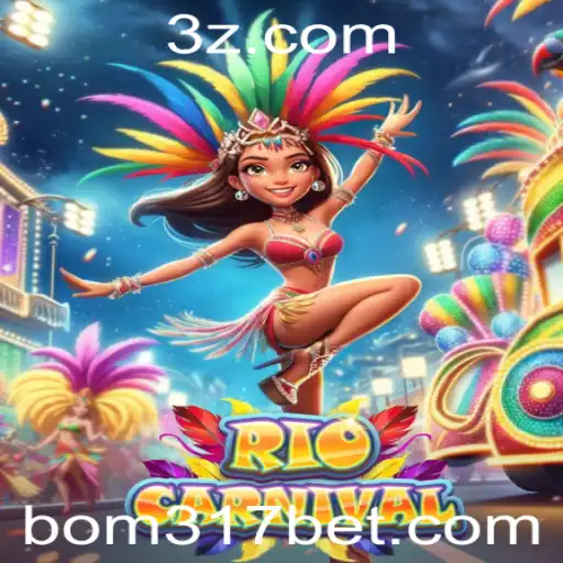 Descubra RioCarnival: O Novo Fenômeno dos Jogos com bom317 bet