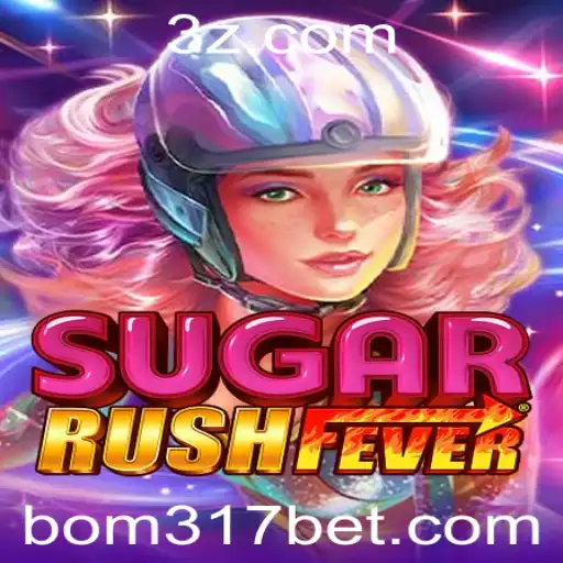 SugarRushFever: Mergulhe no Mundo Doce e Empolgante do Novo Jogo