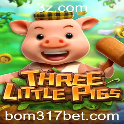 Descubra o Mundo Encantado de THREELITTLEPIGS: O Novo Jogo de Estratégia