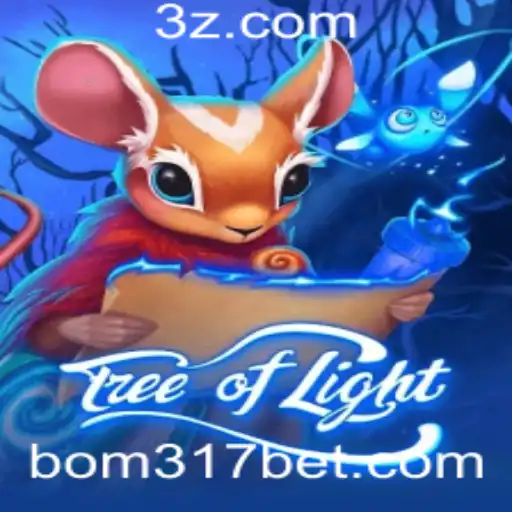 Explorando 'TreeofLight': Um Mergulho no Mundo Enigmático do Jogo e a Dinâmica das Apostas com Bom317 Bet